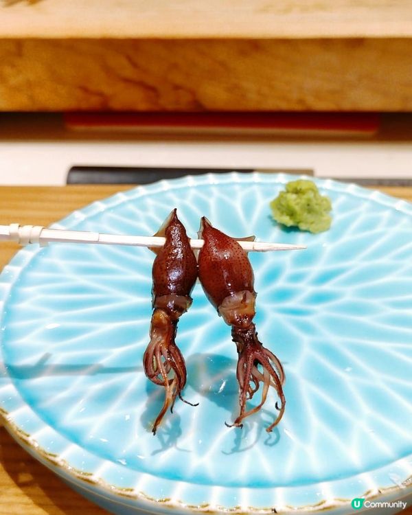 《HZentre有質素Omakase》