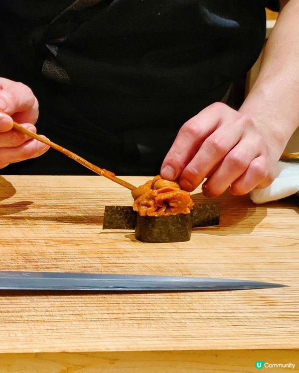 《HZentre有質素Omakase》