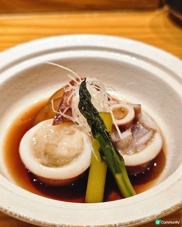 鮨燐🍣Omakase 一人前