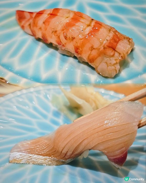 鮨燐🍣Omakase 一人前