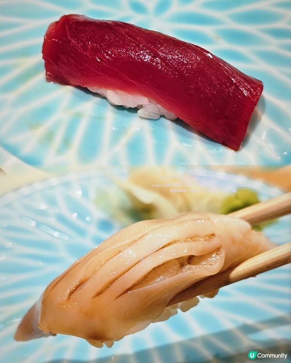 鮨燐🍣Omakase 一人前