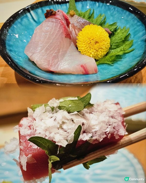 鮨燐🍣Omakase 一人前