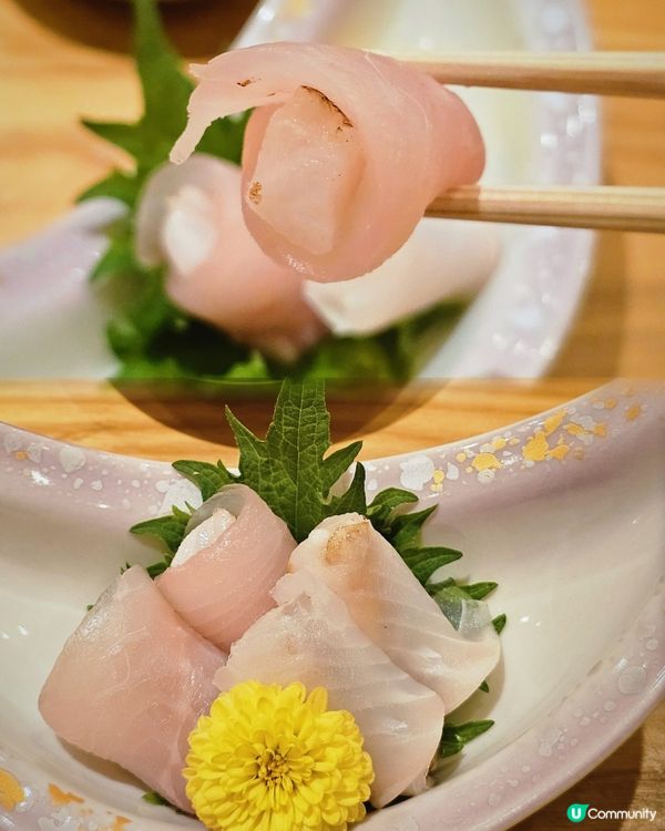 鮨燐🍣Omakase 一人前