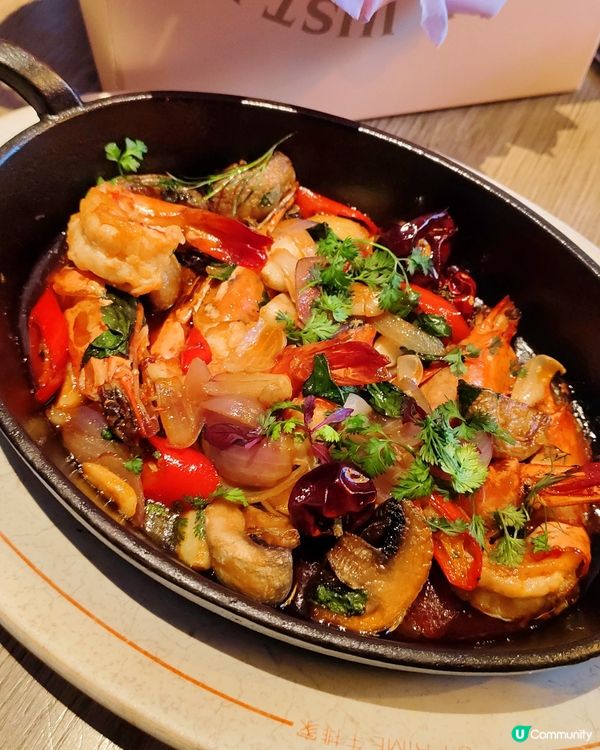 深圳牛排家。夢幻生日晚餐