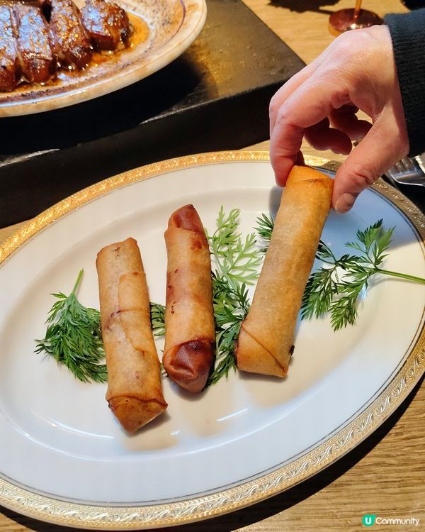 深圳牛排家。夢幻生日晚餐