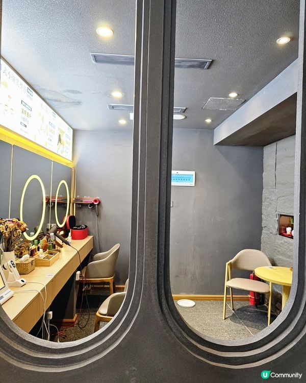 📍深圳必去.施奈兒頭療SPA💆🏻‍♀️