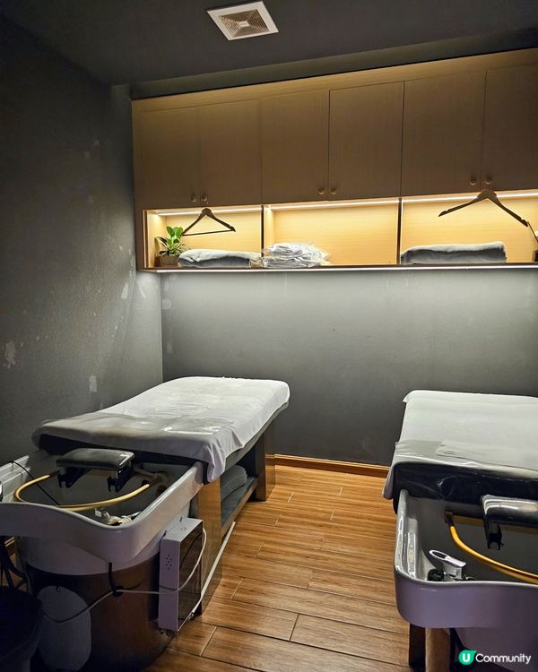 📍深圳必去.施奈兒頭療SPA💆🏻‍♀️