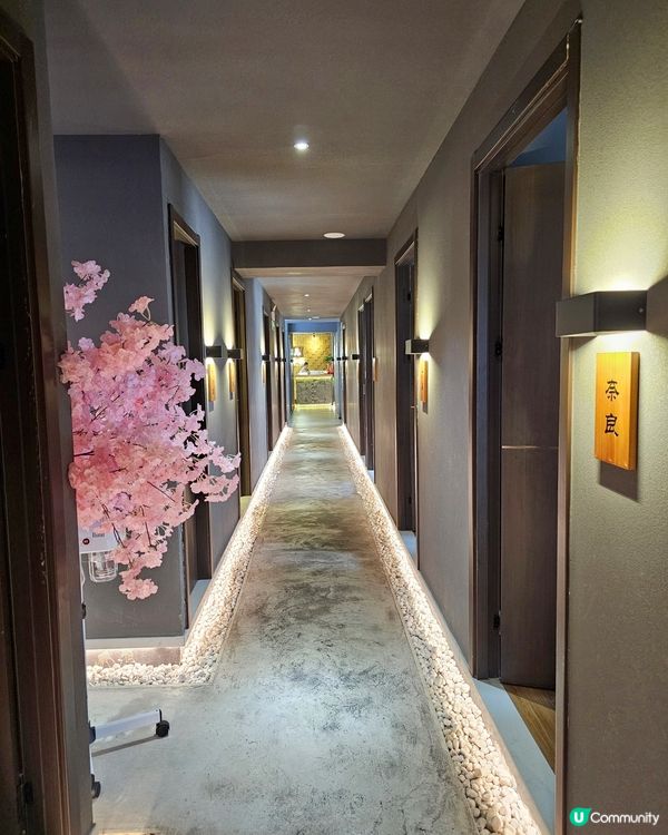 📍深圳必去.施奈兒頭療SPA💆🏻‍♀️