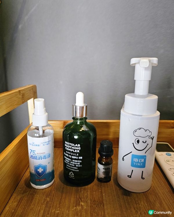 📍深圳必去.施奈兒頭療SPA💆🏻‍♀️