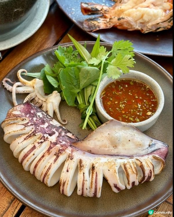 好味道😋Mango Tree Surawong