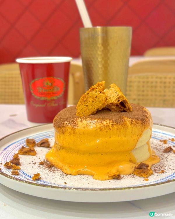 ChaTraMue Cafe 登陸沙田新城市廣場喇