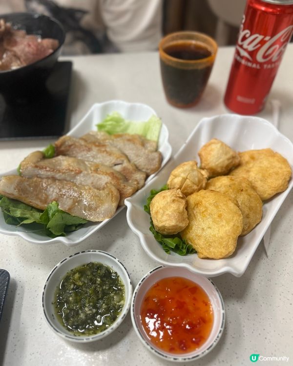 太子夢王鹿兒島和牛飯🤤  超抵食！