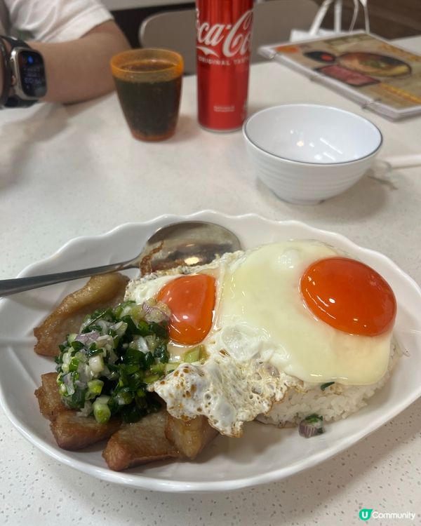太子夢王鹿兒島和牛飯🤤  超抵食！