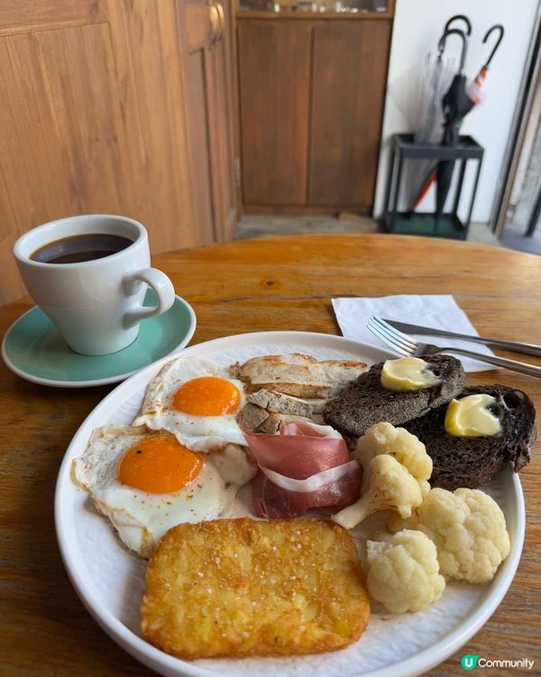 祝大家有能量滿滿的一星期