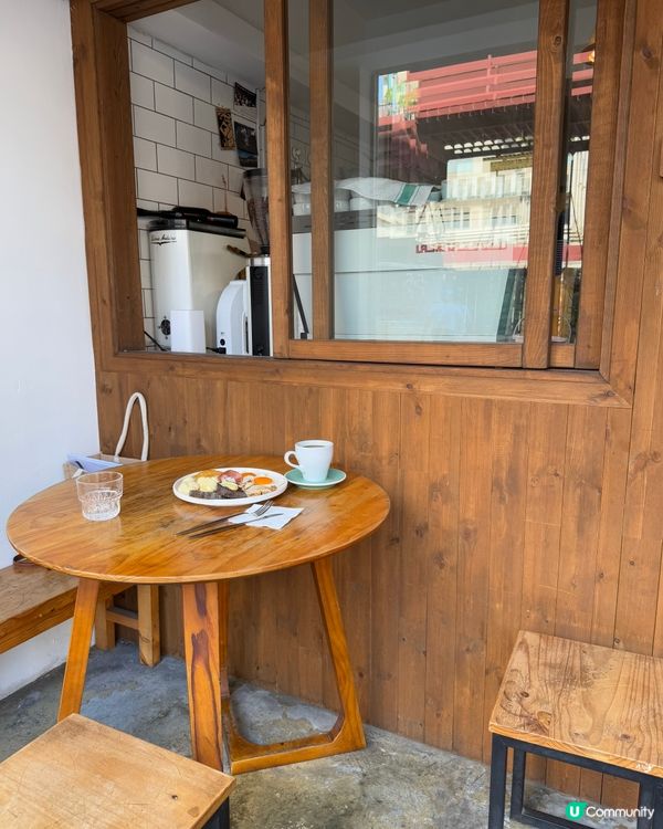 祝大家有能量滿滿的一星期