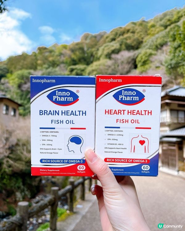 🇯🇵大阪行山記！