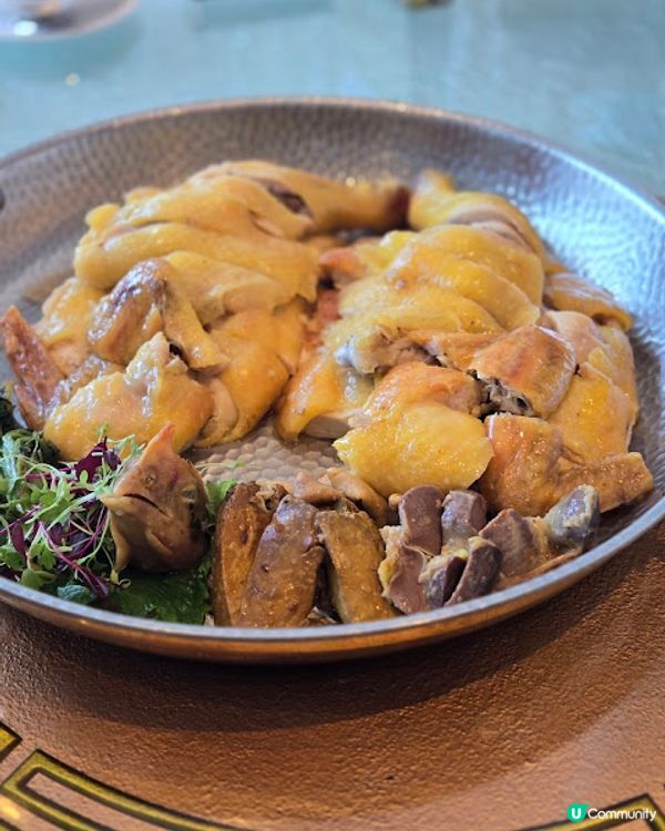 八大招牌菜色大晒冷!