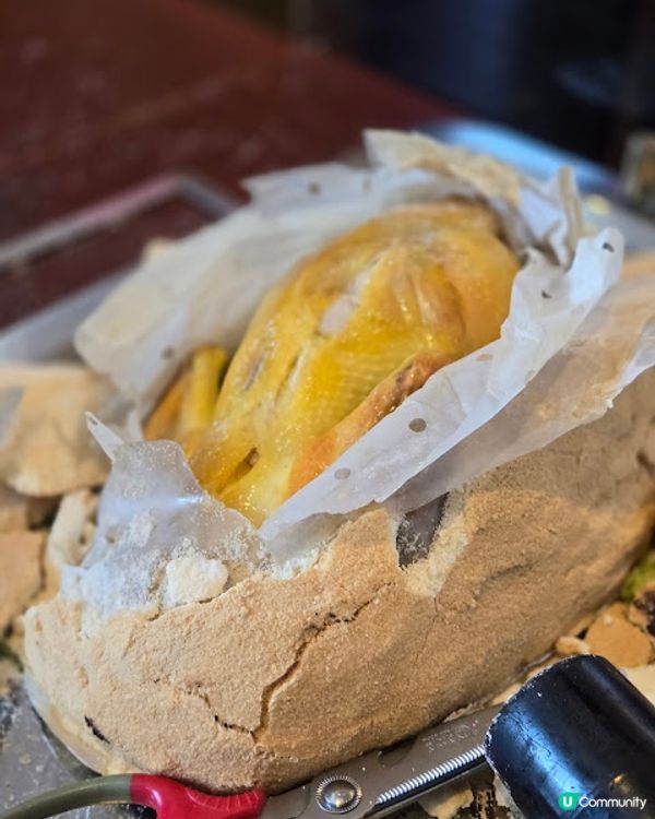 八大招牌菜色大晒冷!