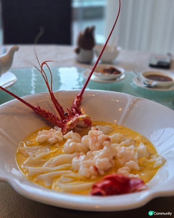 八大招牌菜色大晒冷!