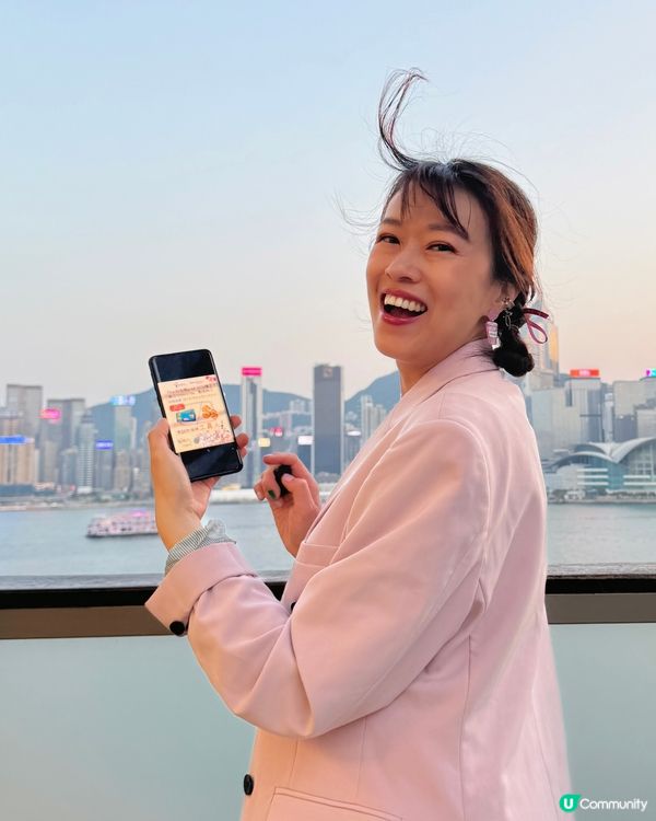 玩遊戲拎電子咖啡券 ｜ 心理測試｜15秒玩完