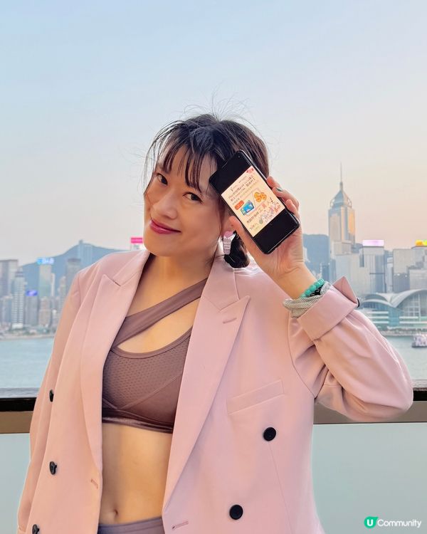 玩遊戲拎電子咖啡券 ｜ 心理測試｜15秒玩完