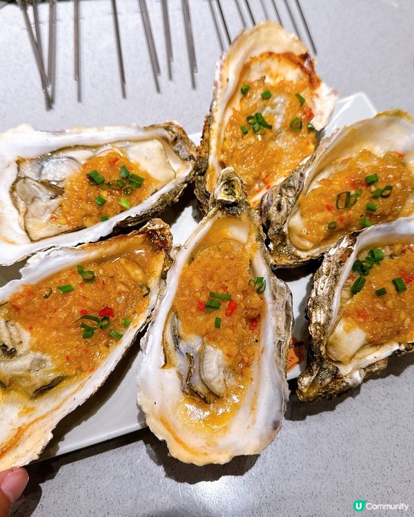 深圳燒烤王👑延吉朝鮮族烤串🔥打卡必食😋