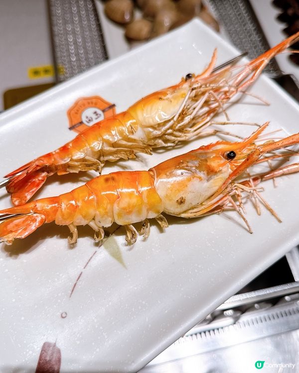 深圳燒烤王👑延吉朝鮮族烤串🔥打卡必食😋