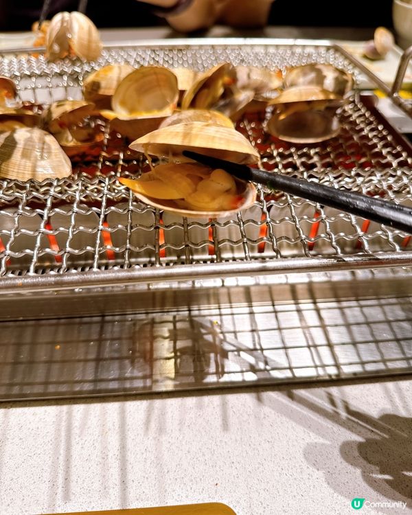 深圳燒烤王👑延吉朝鮮族烤串🔥打卡必食😋