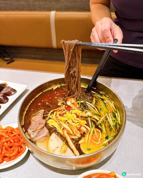 深圳燒烤王👑延吉朝鮮族烤串🔥打卡必食😋