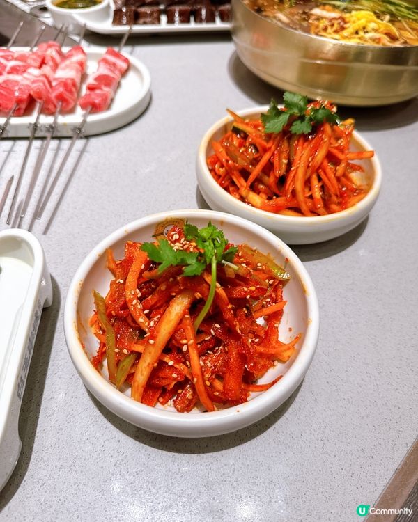 深圳燒烤王👑延吉朝鮮族烤串🔥打卡必食😋