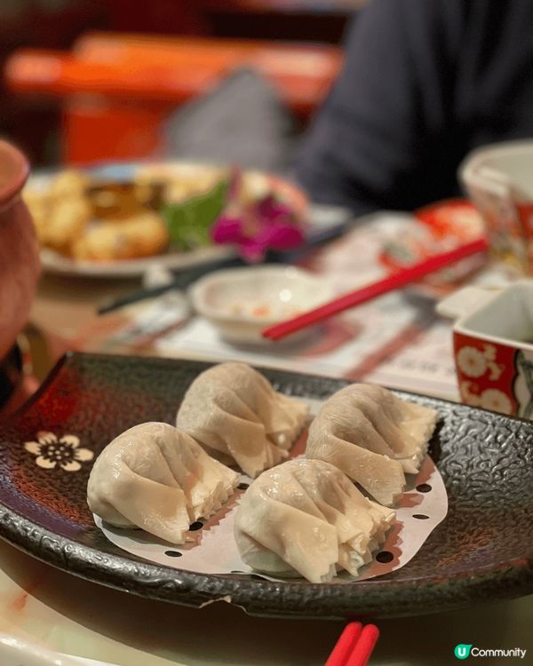 紅燈籠高掛，穿越古風時空：打卡怡紅院火鍋盛宴！ 📍怡紅院火鍋...