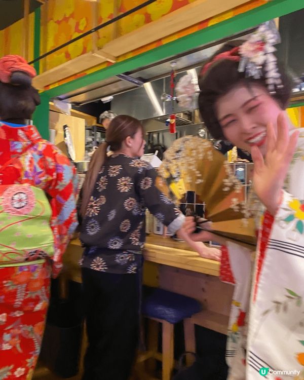 去日本東京食炭燒鰻魚蛋飯，大滿足！