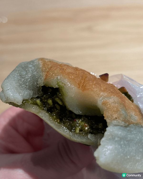 大熱開心果系列！近期個個都鍾意開心果，當然我亦都係！所以經過...