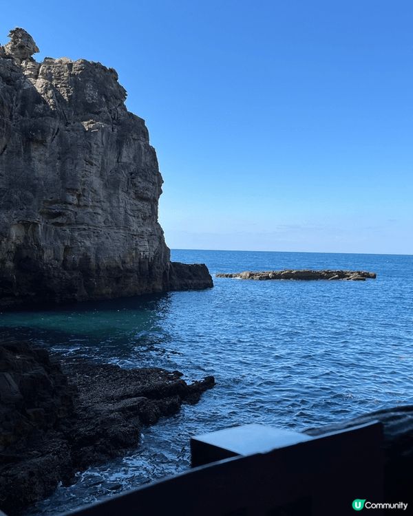 在日本旅行時拍的，有沒有人知道是什麼地方？