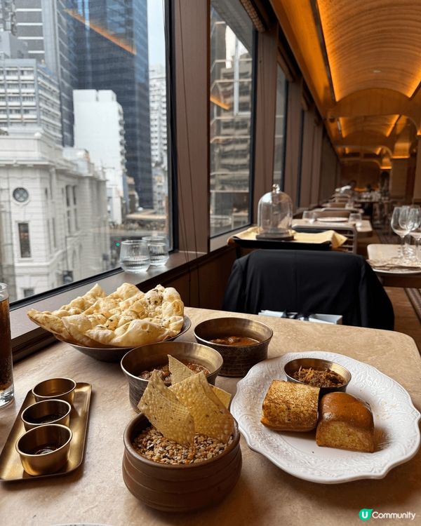 Chutney 餐廳，好食👍🏻