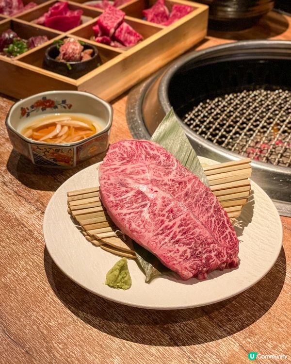 尖沙咀｜抵食和牛燒肉。驚安燒肉商店