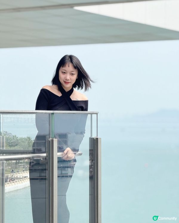 【深圳版M+海上世界 藝術文化地方一日遊】