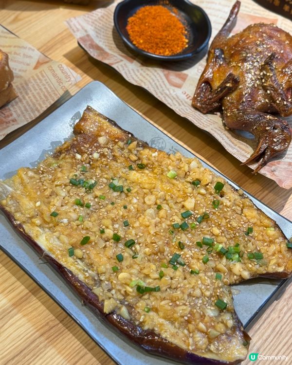 深圳羅湖新開張平價惹味串燒鋪！😋😋