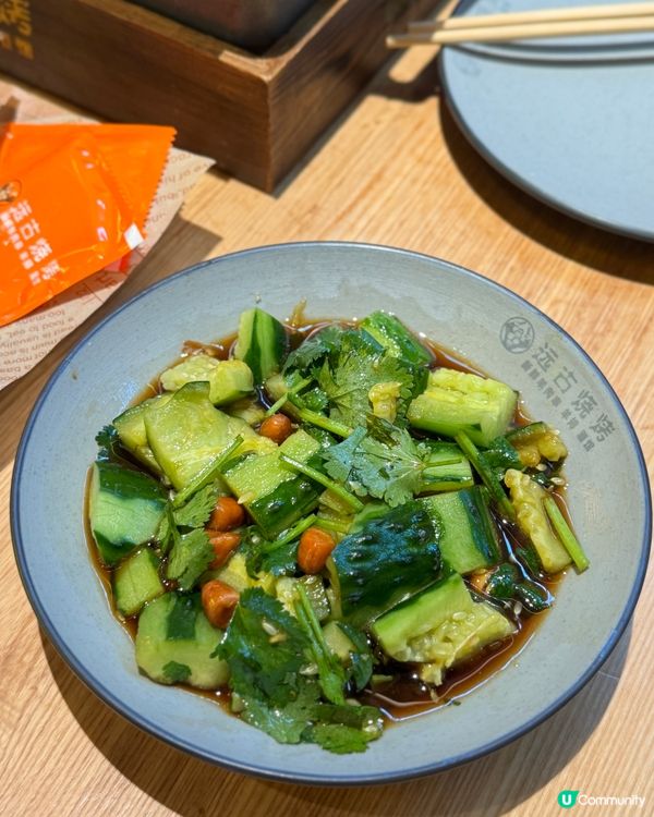 深圳羅湖新開張平價惹味串燒鋪！😋😋