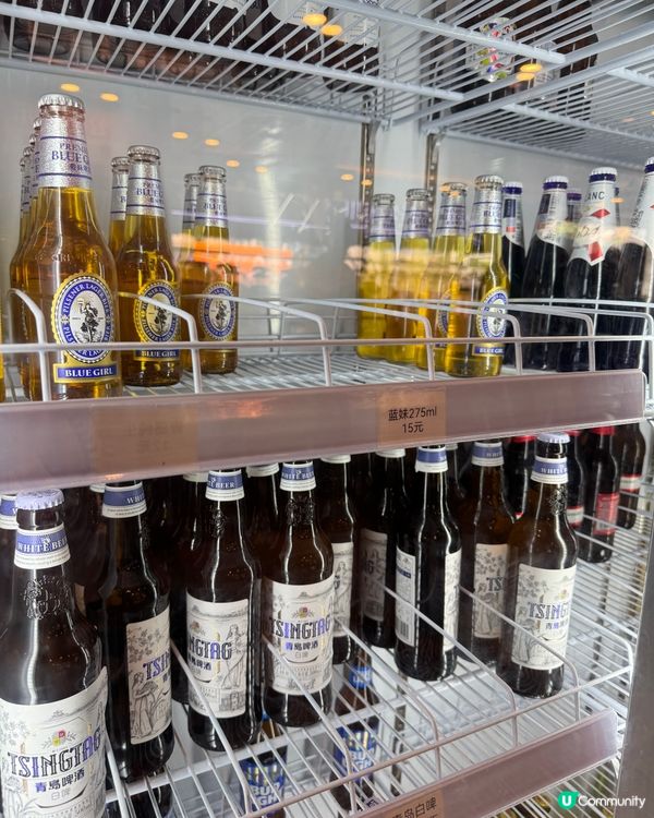 深圳羅湖新開張平價惹味串燒鋪！😋😋