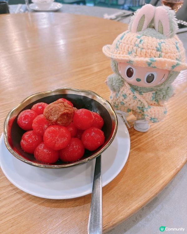 隱世高質中式菜