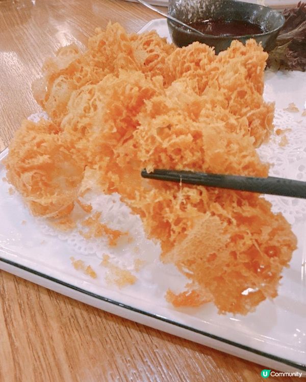 隱世高質中式菜