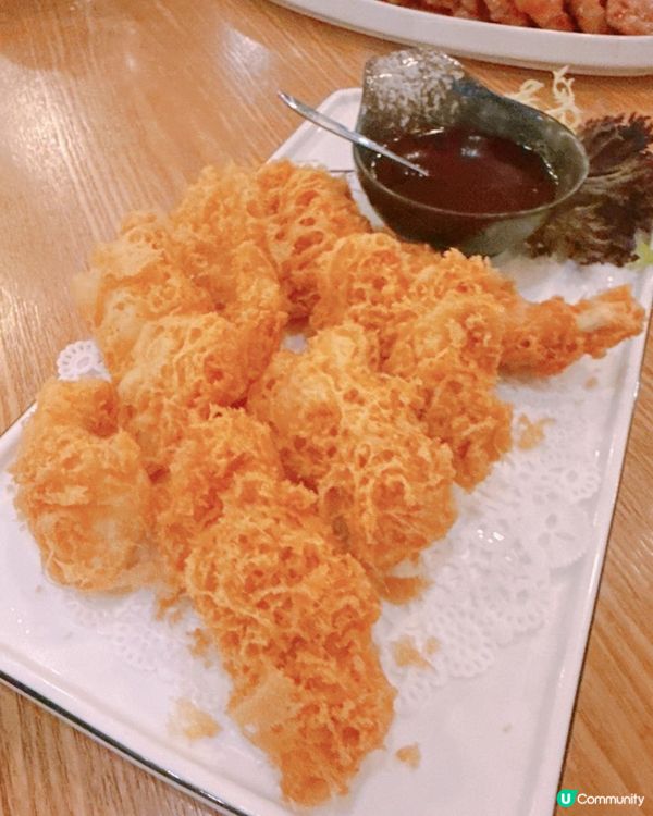 隱世高質中式菜