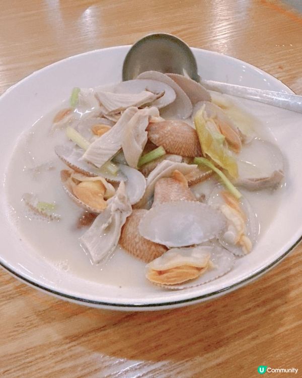 隱世高質中式菜