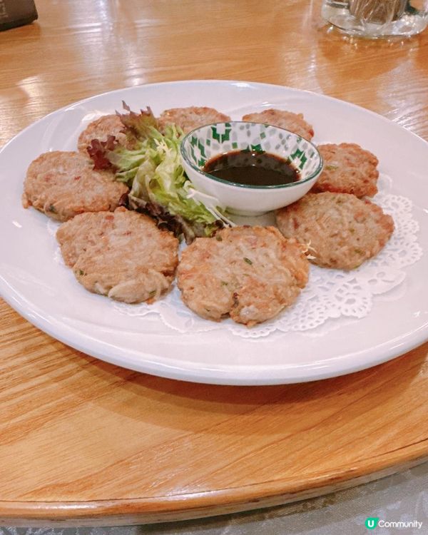 隱世高質中式菜