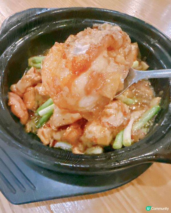 隱世高質中式菜