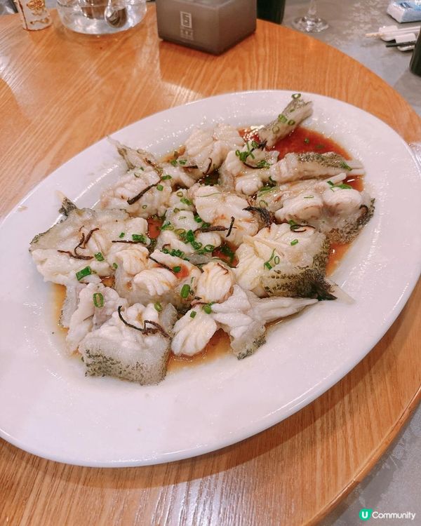 隱世高質中式菜