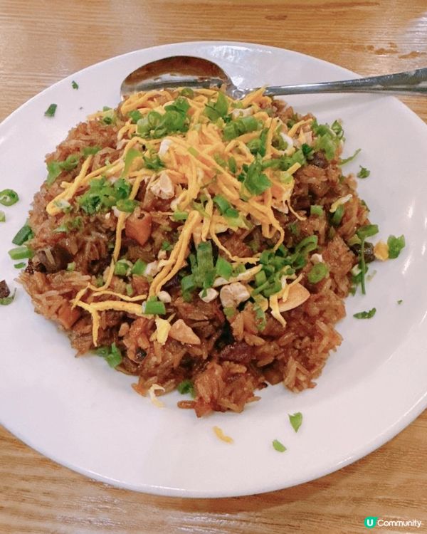 隱世高質中式菜