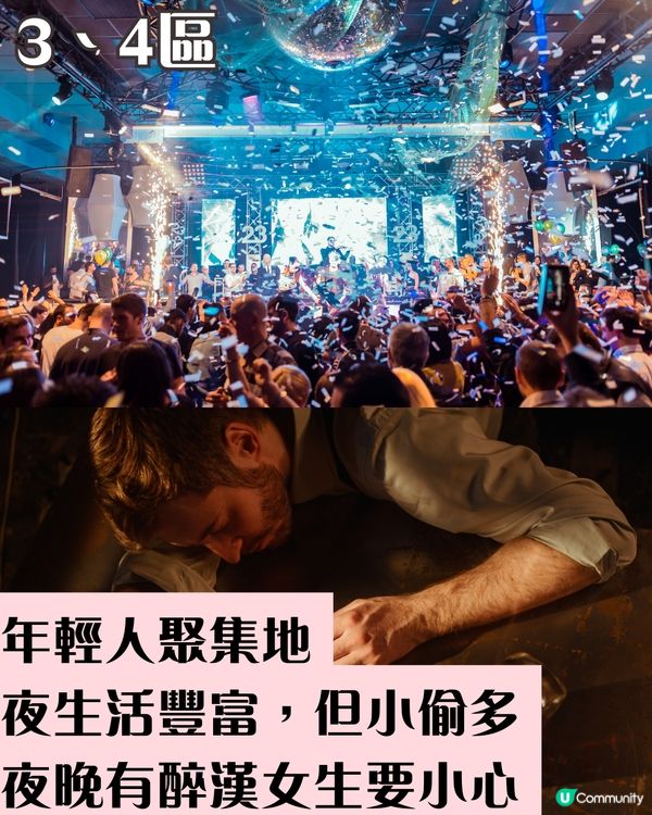 巴黎住宿攻略 邊區治安最好?揀酒店要避開呢5區！ 附性價比高Hostel推薦🌟