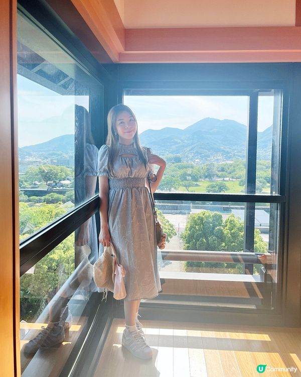 📍熊本 - 熊本城